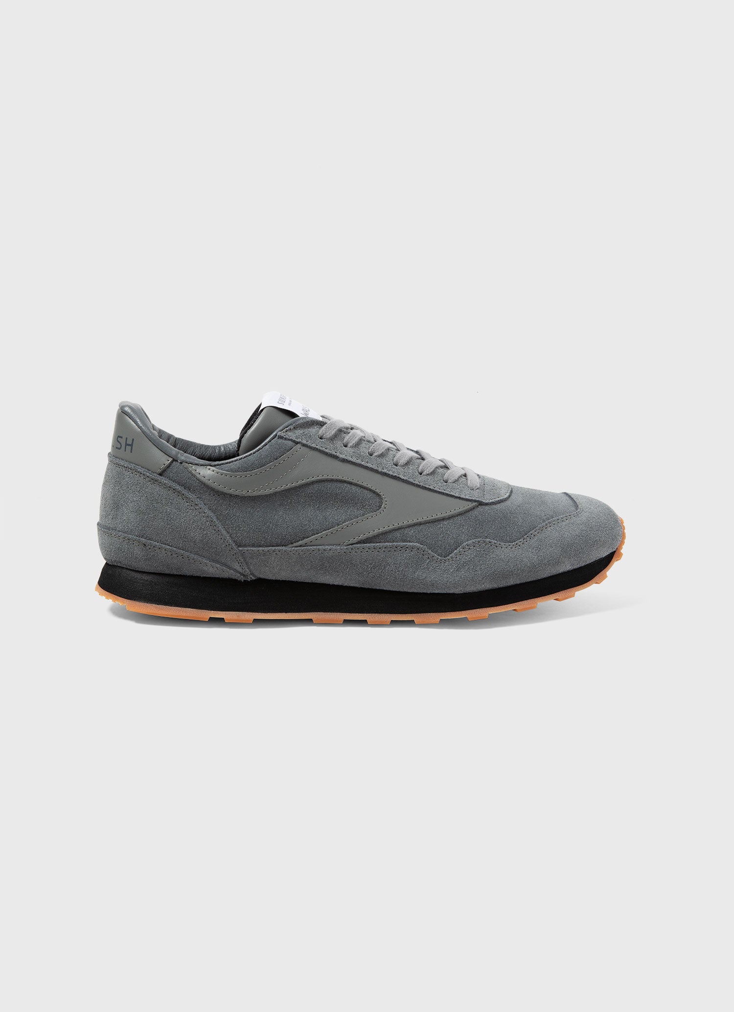 Vince grey sneakers hotsell