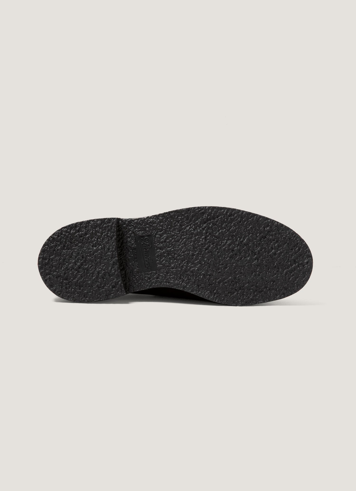 Paraboot x Sunspel | Sunspel