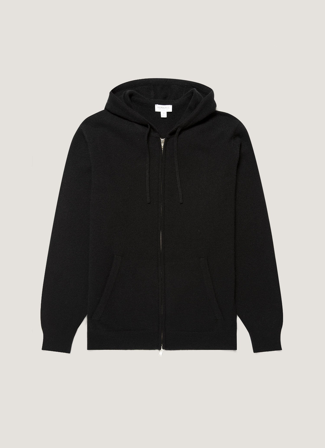 Cashmere Hoodie