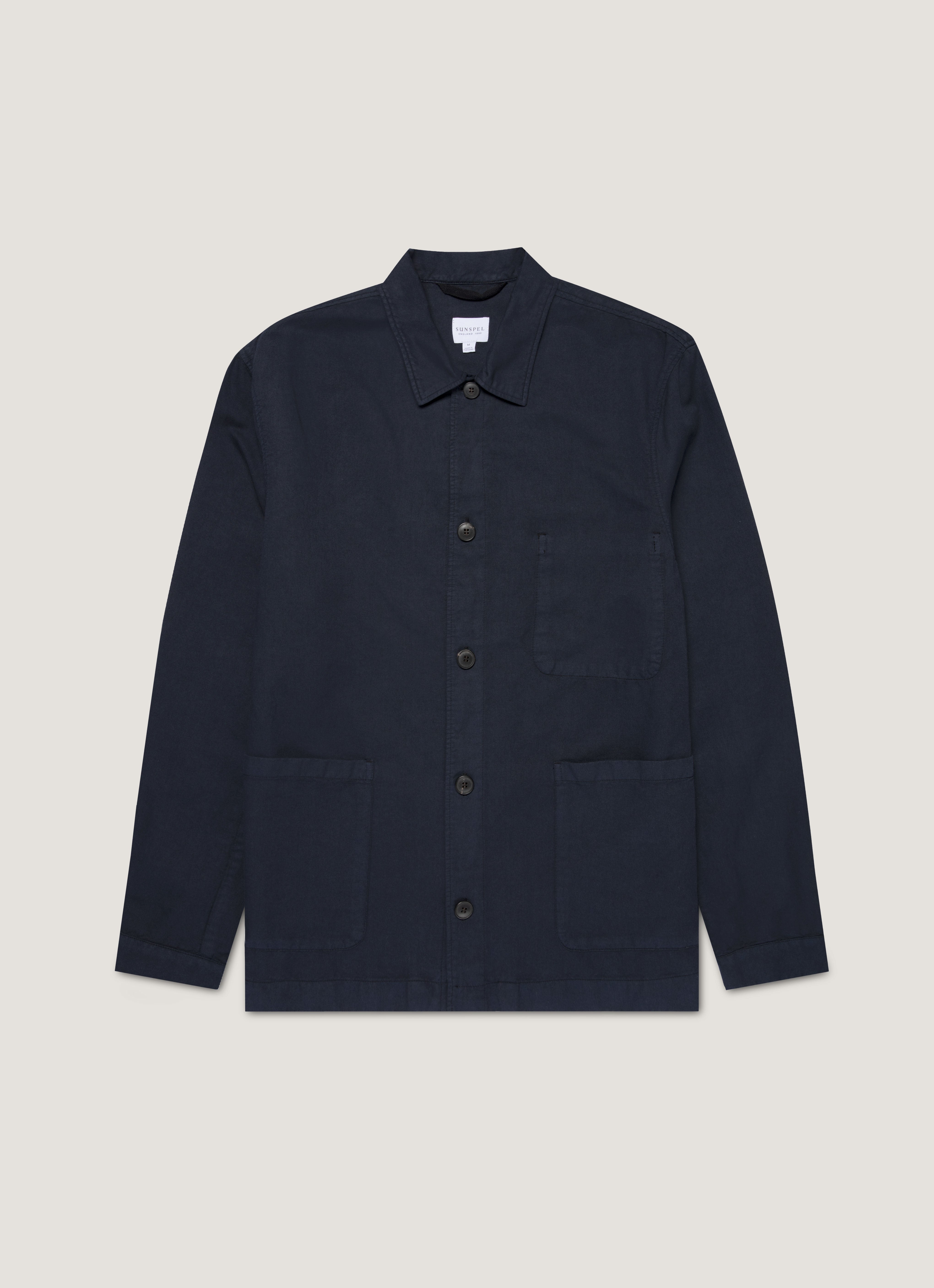 ジャケット・アウター Duplex Cotton Jersey MA-1 Cosmo Navy ジャケット・アウター Duplex Cotton Jersey MA-1 Cosmo Navy