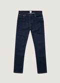 Rinse Wash Denim