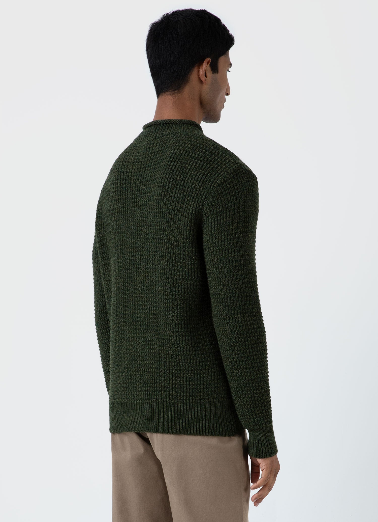 Mens merino on sale jumpers sale