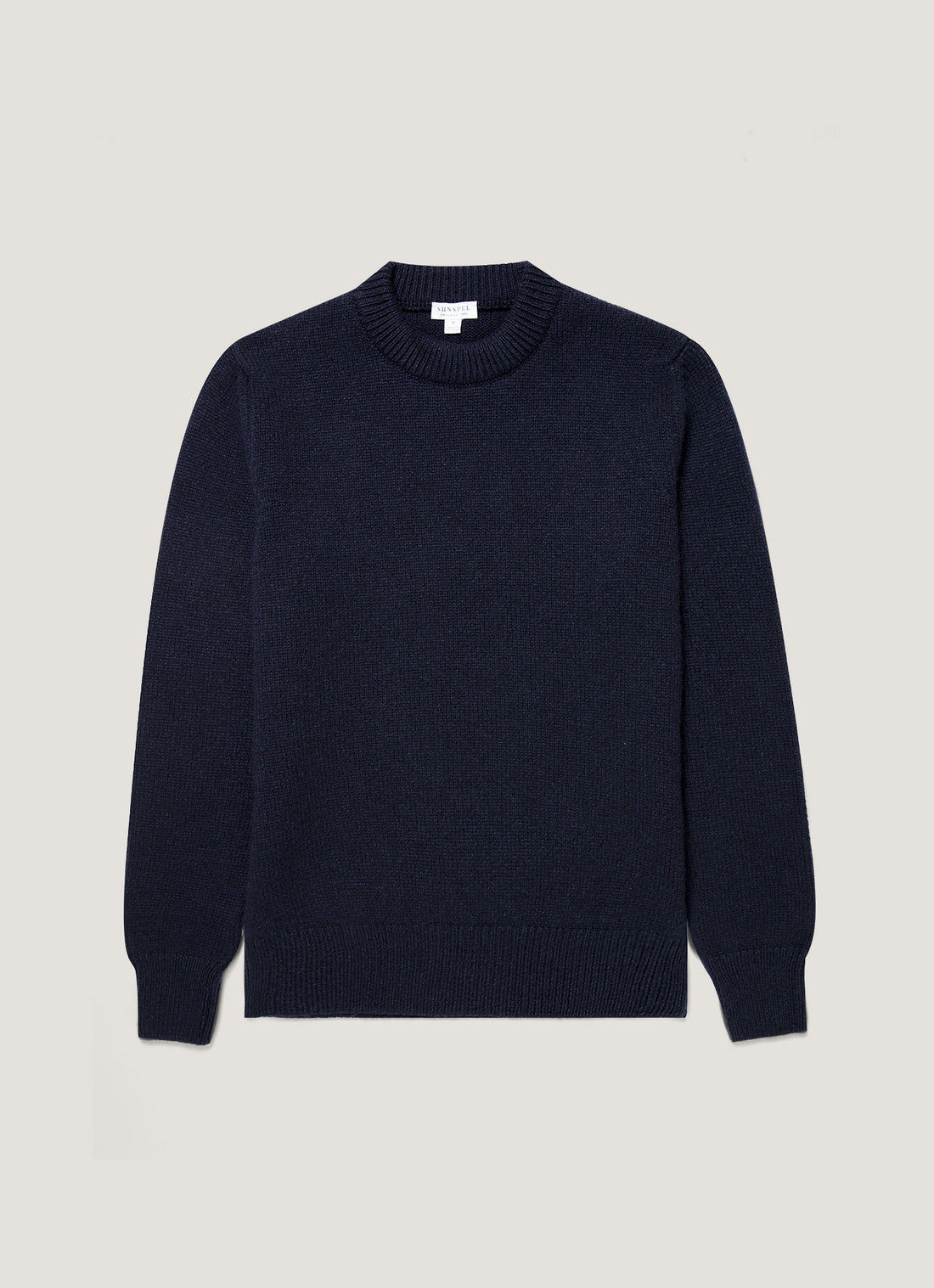 Baby Cashmere Jumper