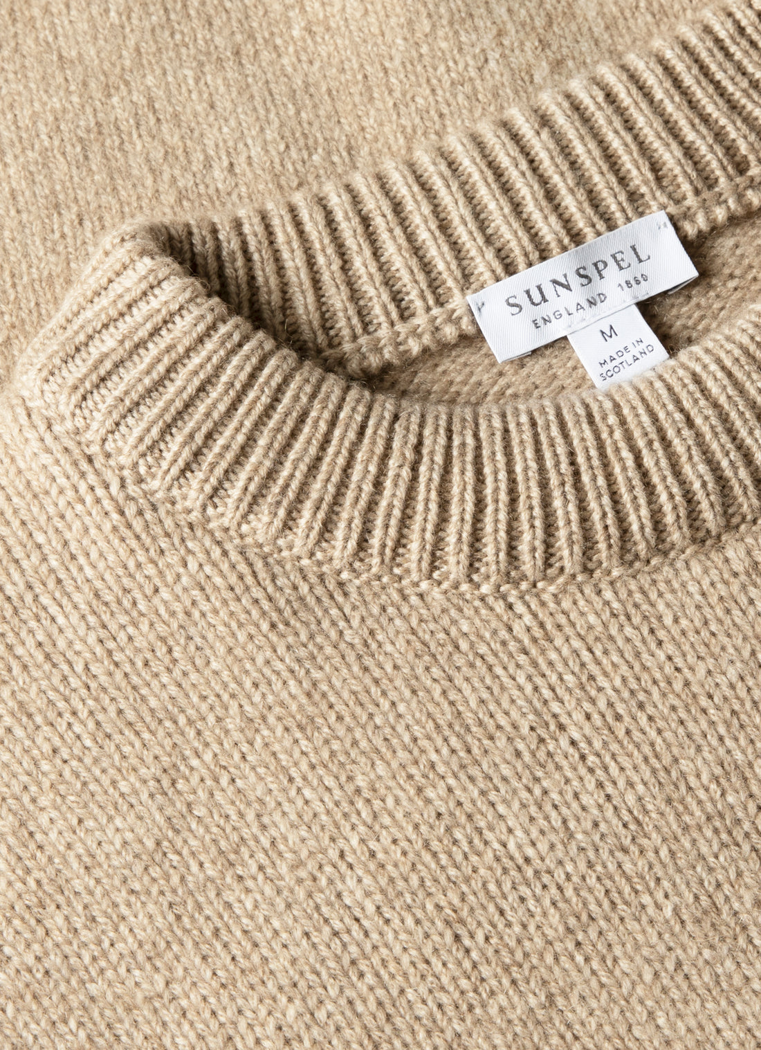 Baby Cashmere Jumper