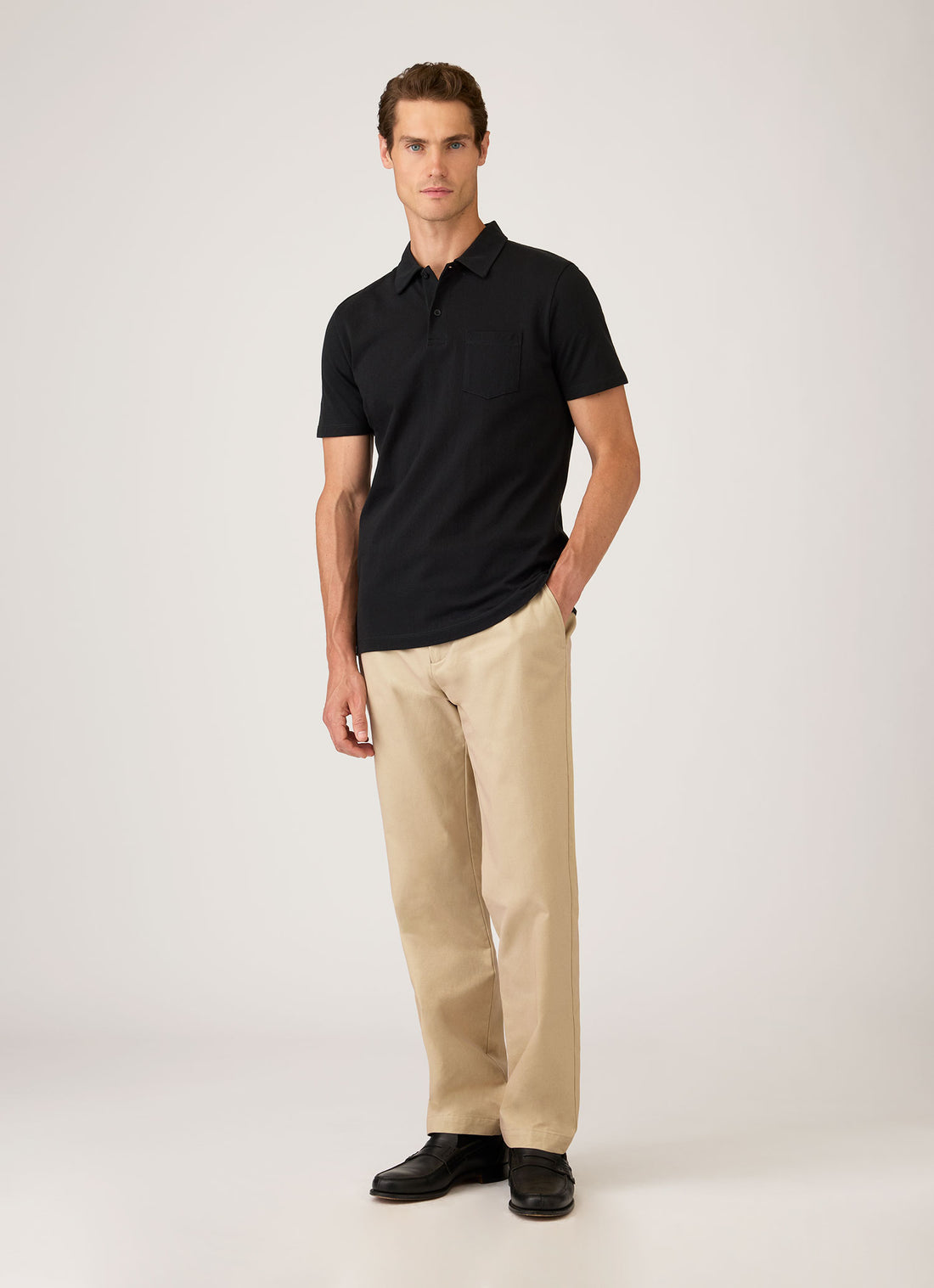 Riviera Polo Shirt