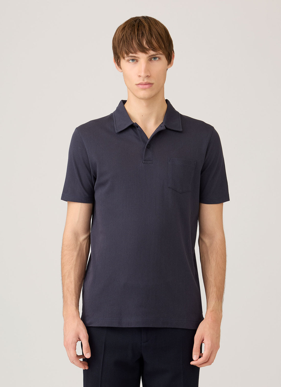 Riviera Polo Shirt