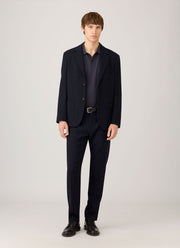 Men's Riviera Polo Shirt in Navy
