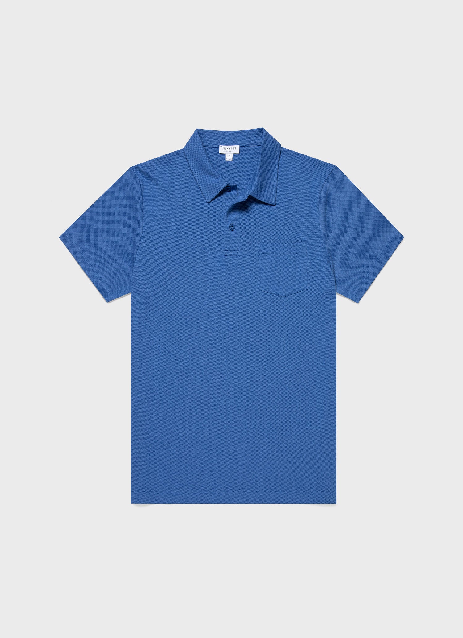 French blue polo 2025