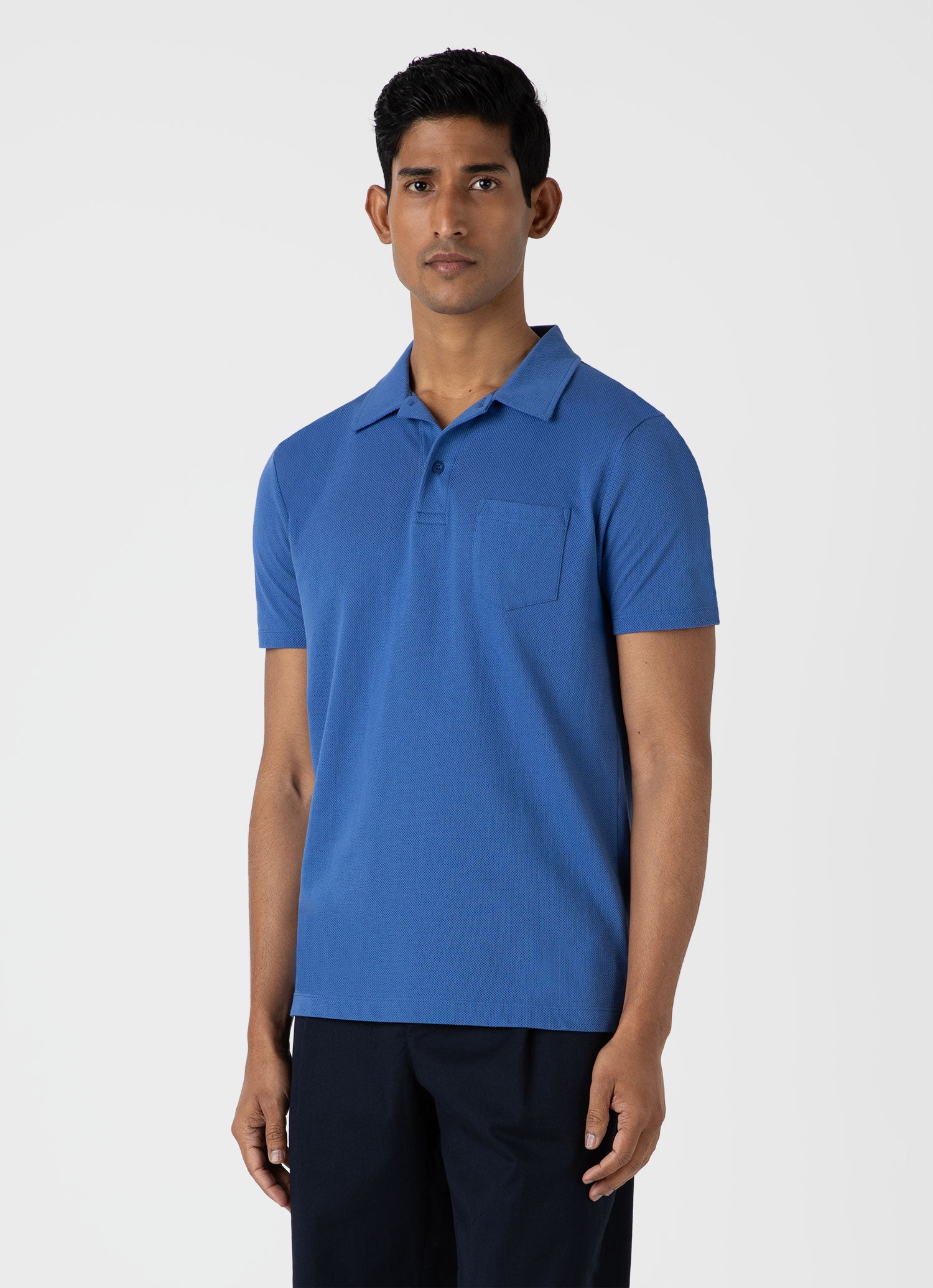 Riviera Polo Shirt