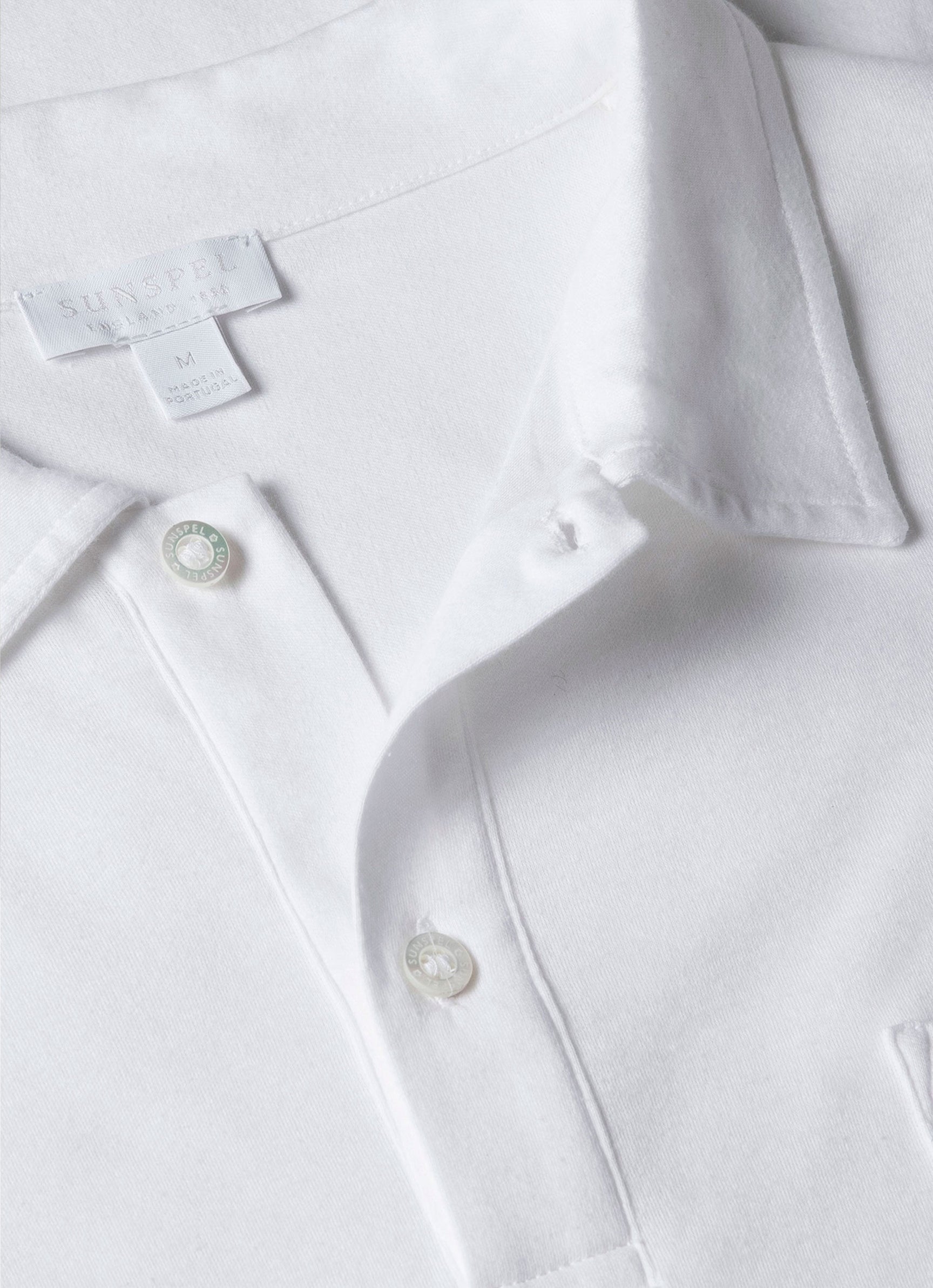 Srsoleil Polo Tops T Shirts Sepia