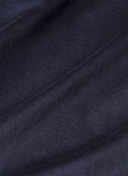 Men's Classic Jersey Shirt in Navy