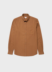 Men's Flannel Shirt MUJI, 44% OFF