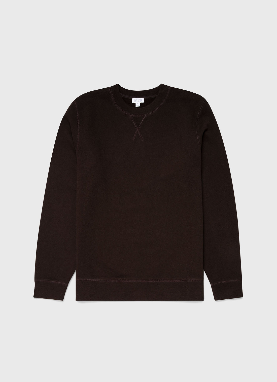 Our Iconic Loopback | Sunspel