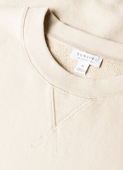 Men's Loopback Sweatshirt in Hazelwood