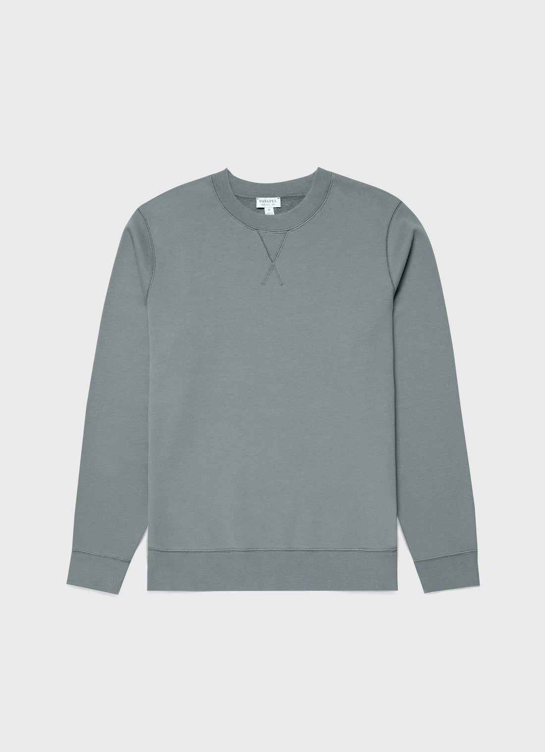 Men’s Sweatshirts & Sweatpants | Sunspel