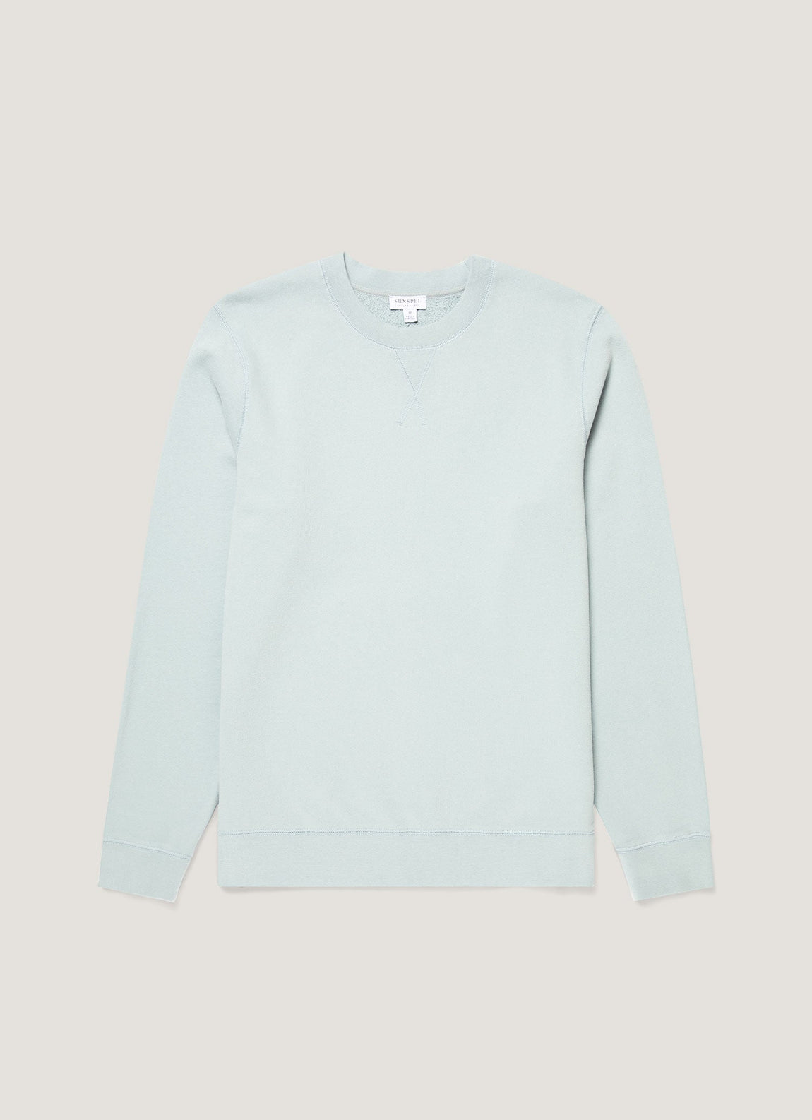 Men's Loopback Sweatshirt in Haar