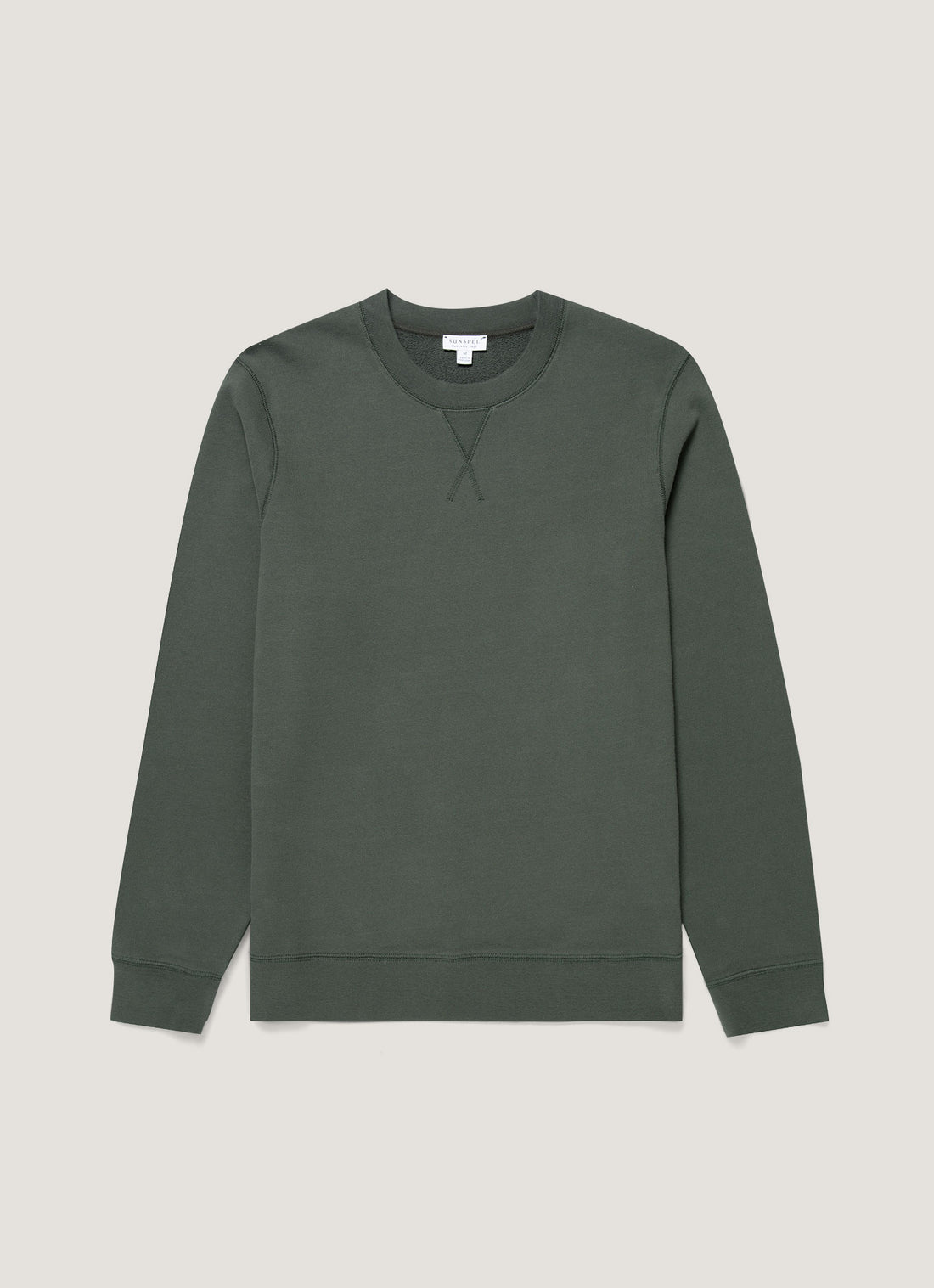 Loopback Sweatshirt