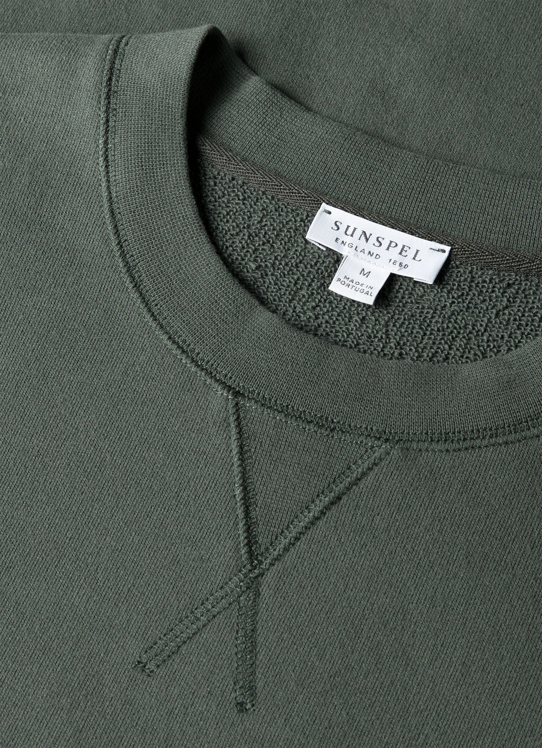 Loopback Sweatshirt