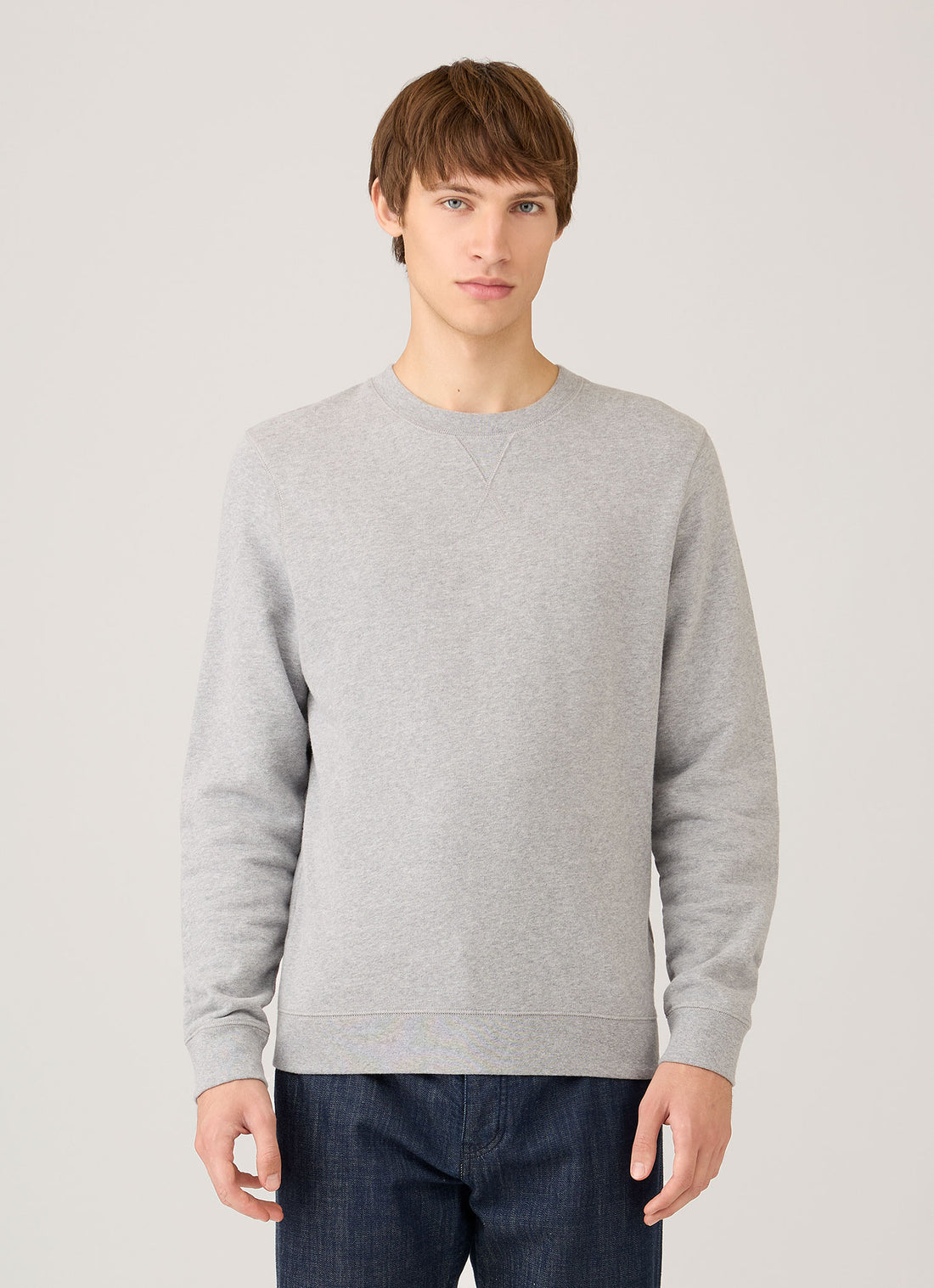 Loopback Sweatshirt