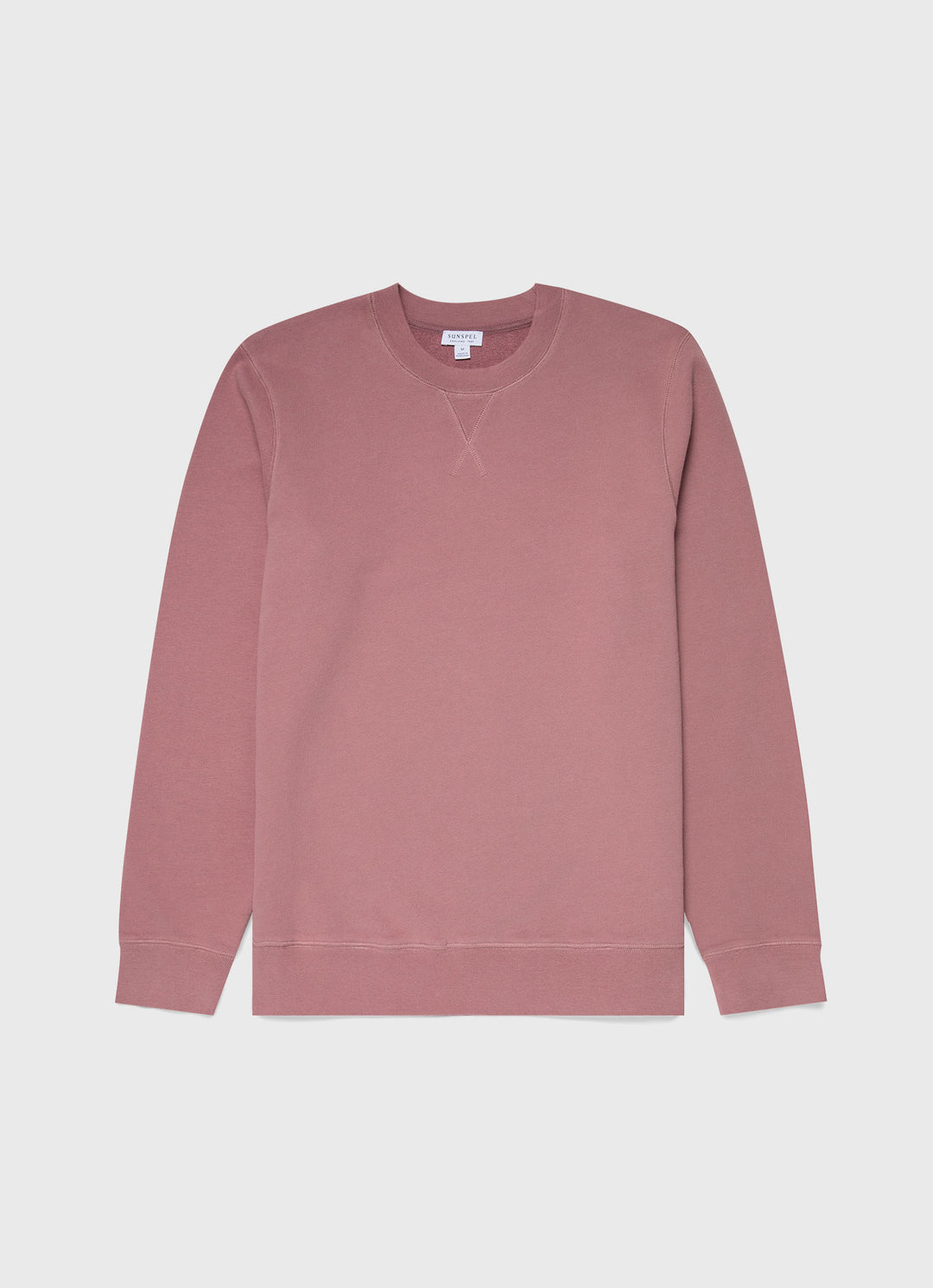 Men’s Loopback Sweatshirts | Sunspel