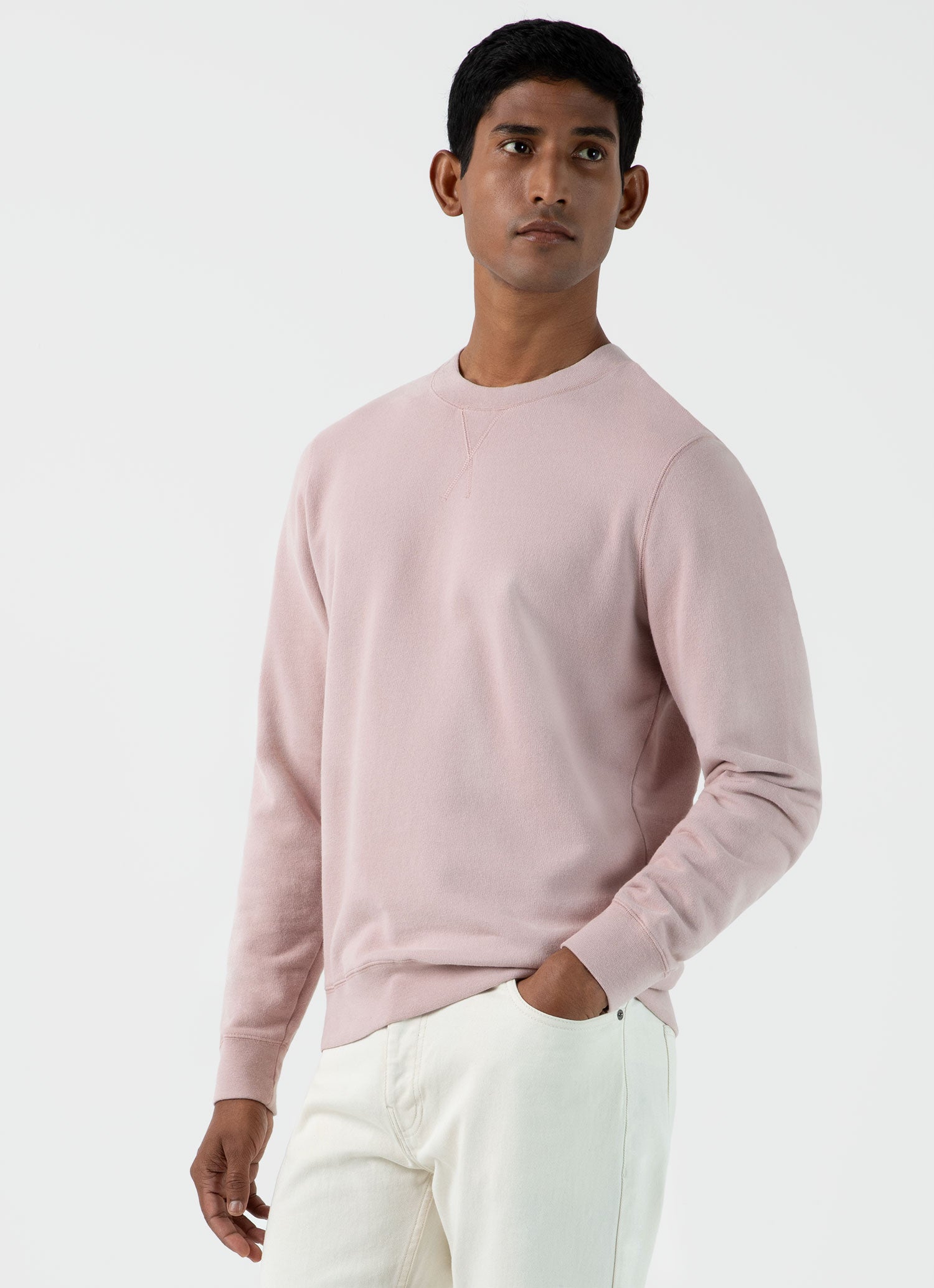 Loopback Sweatshirt