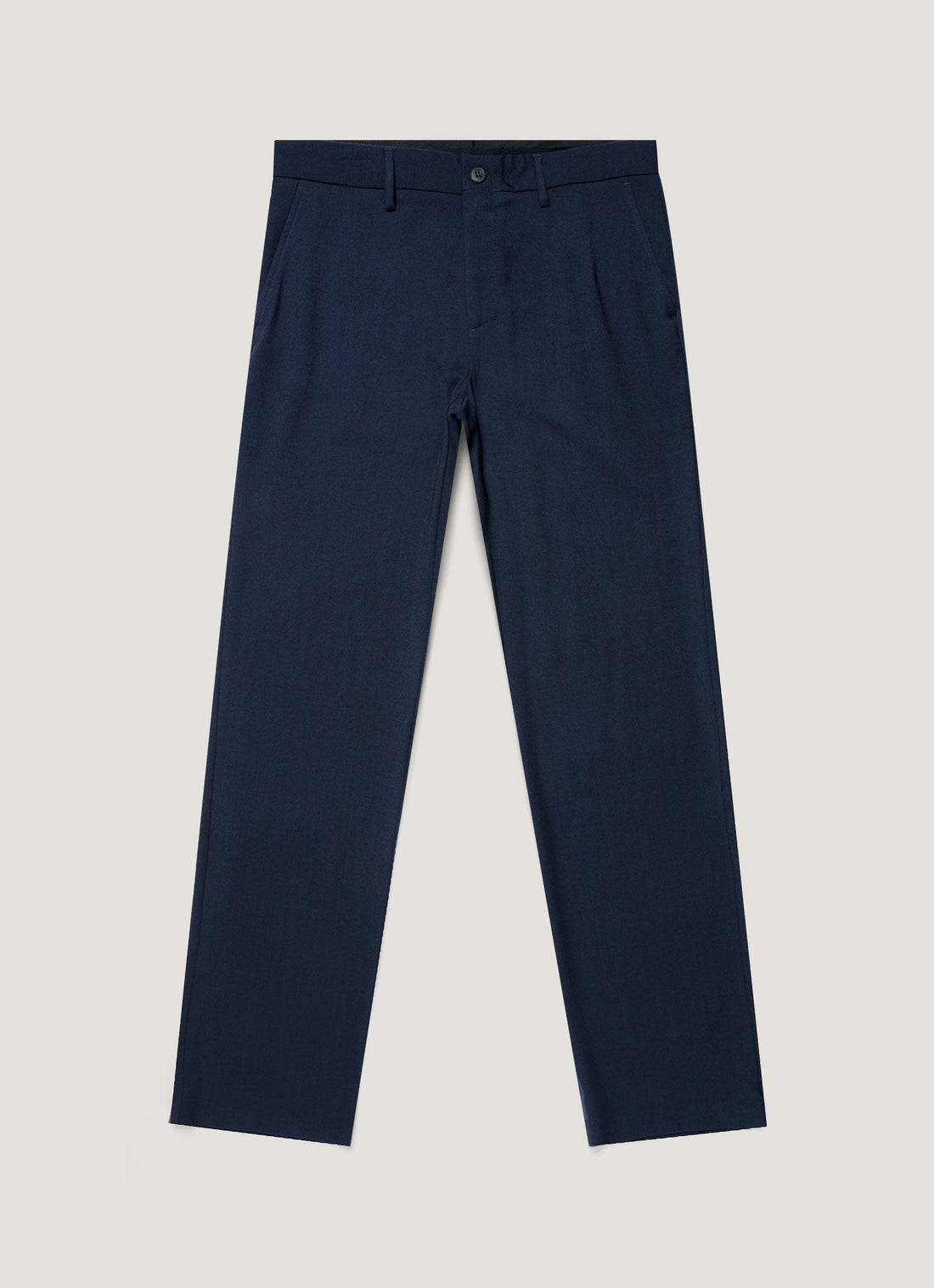 Wollköperhose