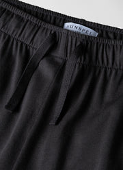 Men's Cotton Modal Lounge Pant in Charcoal