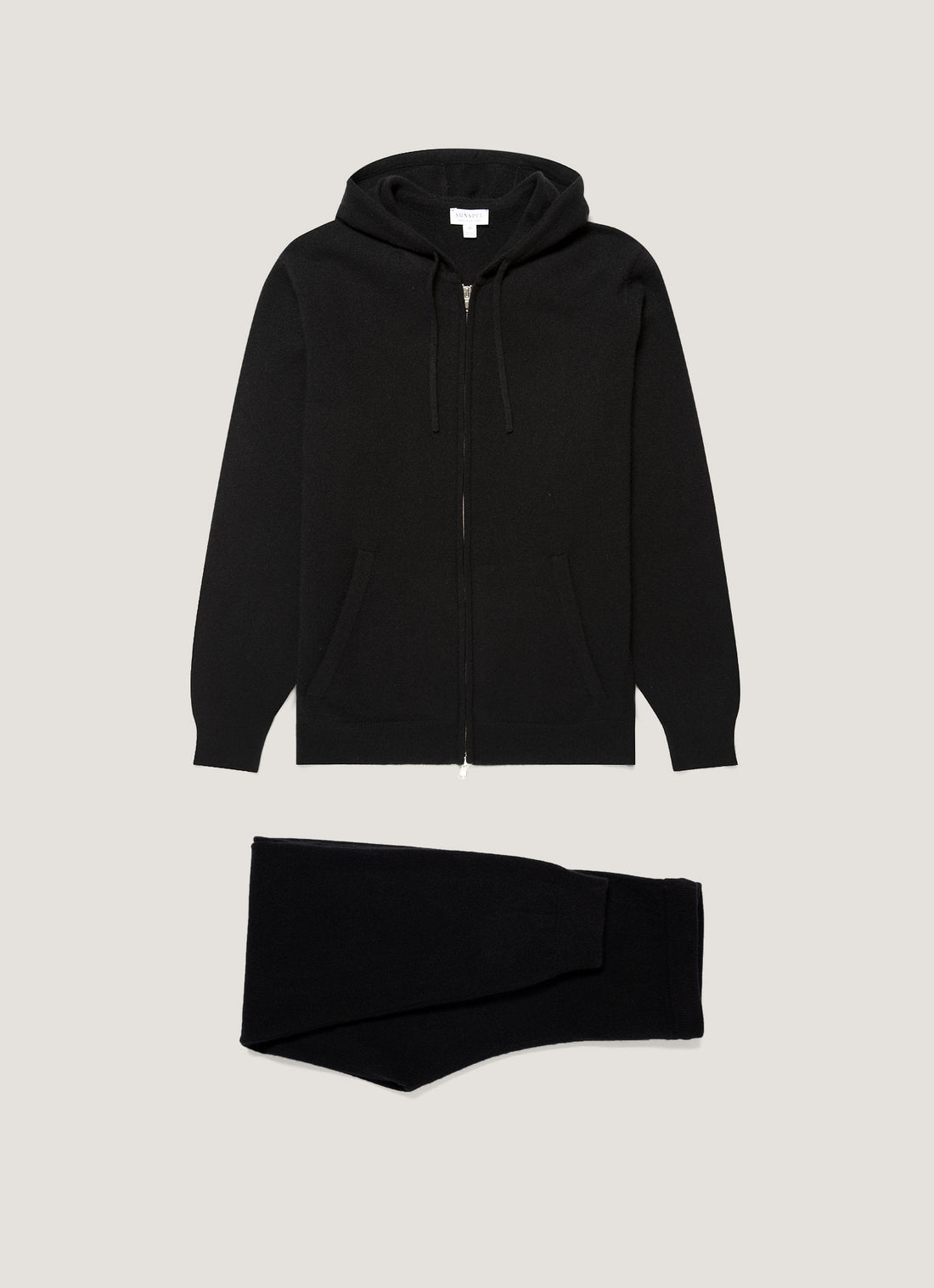 Cashmere Lounge Set