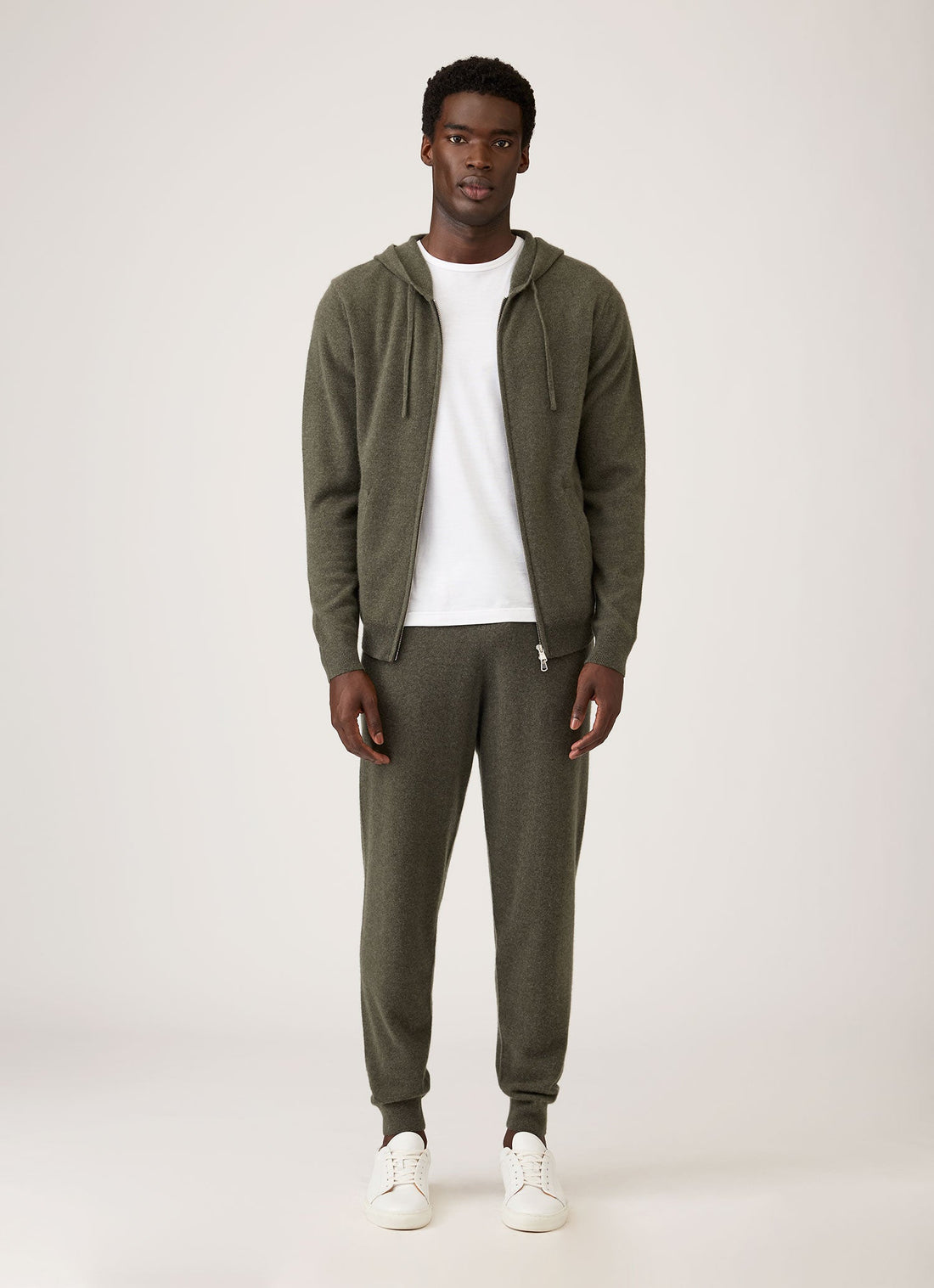 Cashmere Lounge Pant