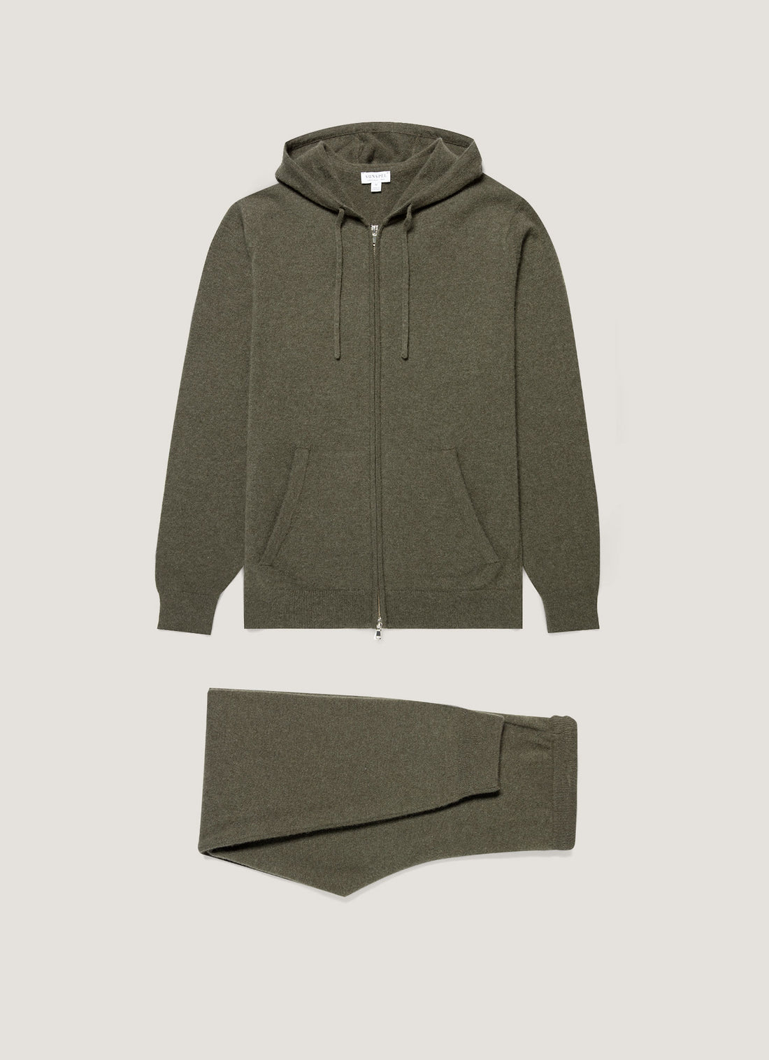 Cashmere Lounge Set