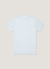 Men's Classic T-shirt in Frost Blue