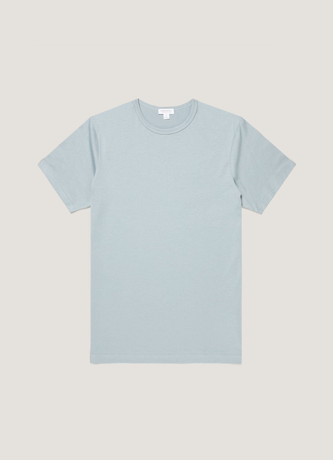 Men's Classic T-shirt in Stone Blue