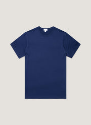 Men's Classic T-shirt in Inkwell