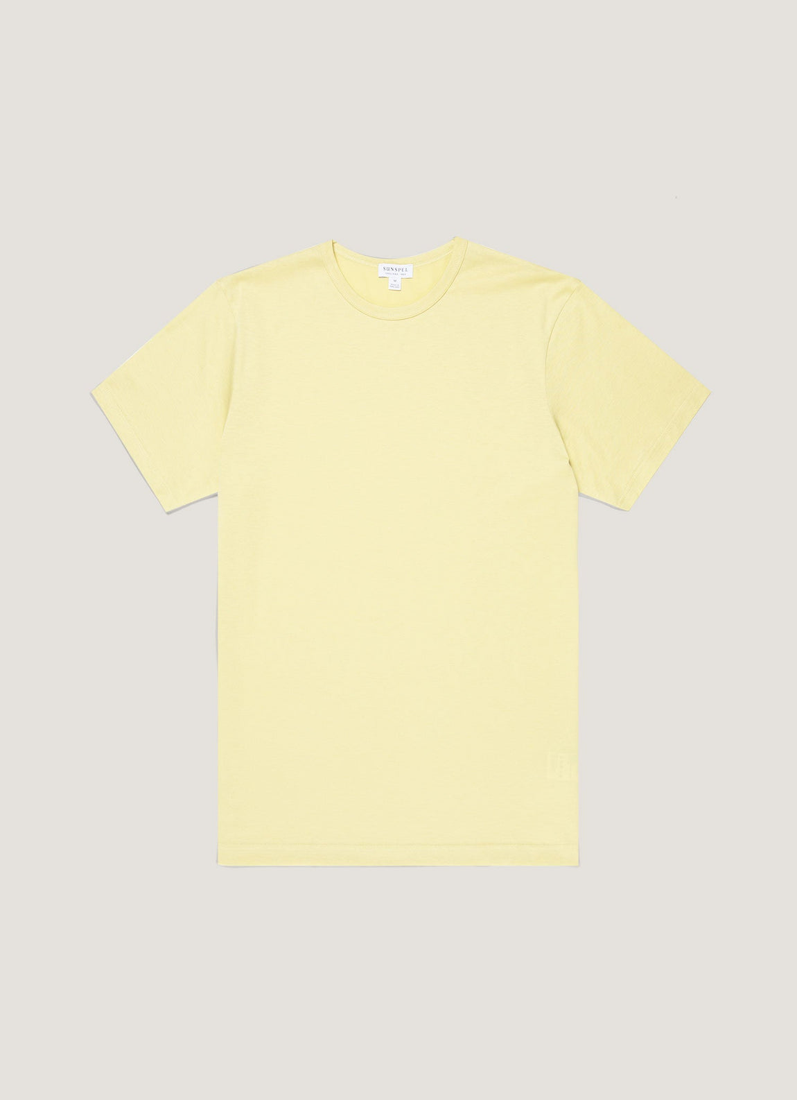 Men's Classic T-shirt in Avocado
