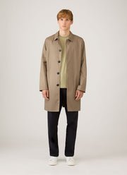 Men's Classic T-shirt in Pistachio