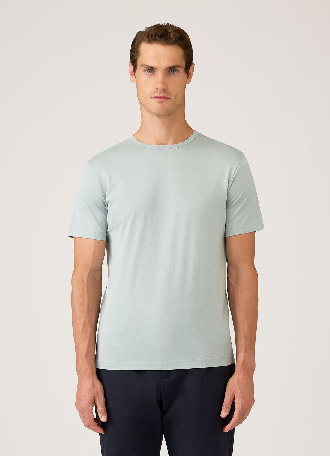 Klassisches T-Shirt