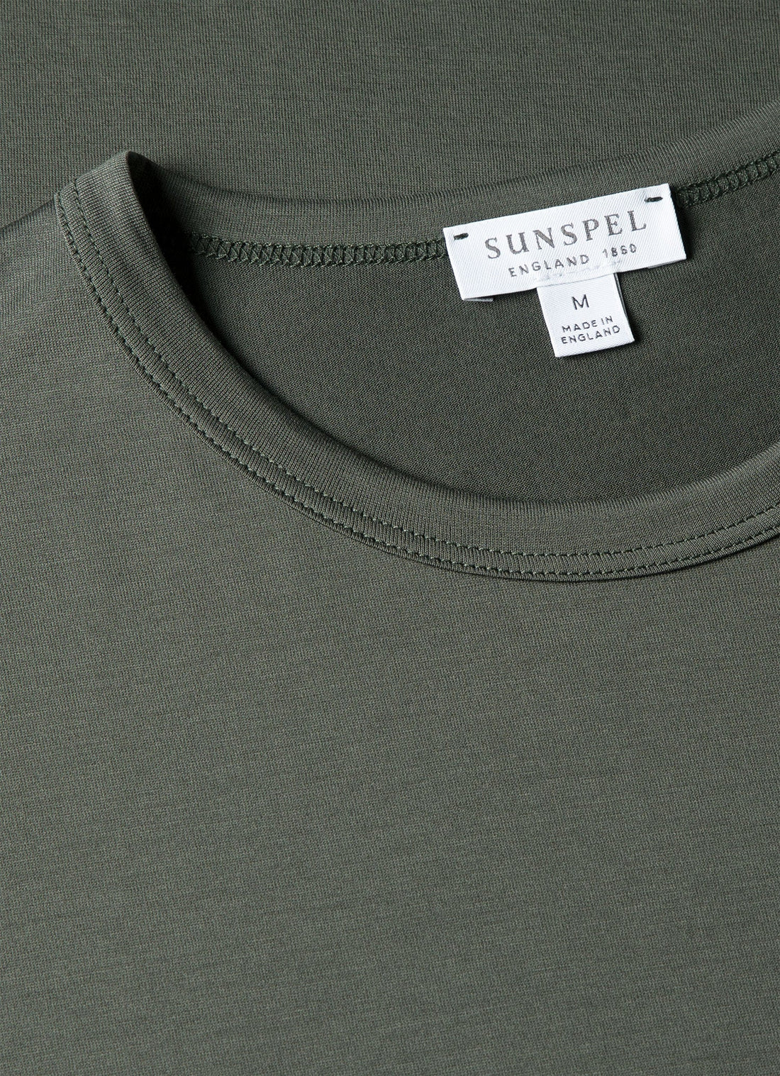 Klassisches T-Shirt