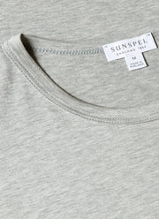 Men's Classic T-shirt in Grey Melange