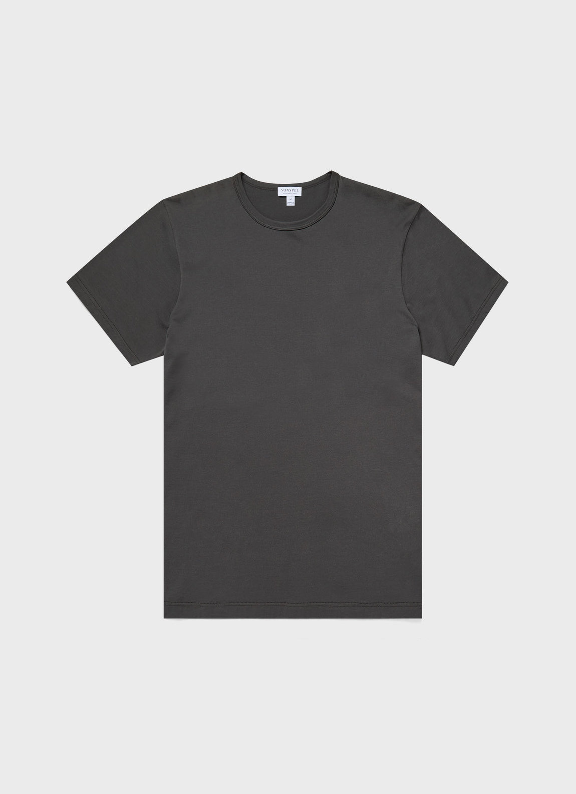 Men's Classic T-shirt in Charcoal