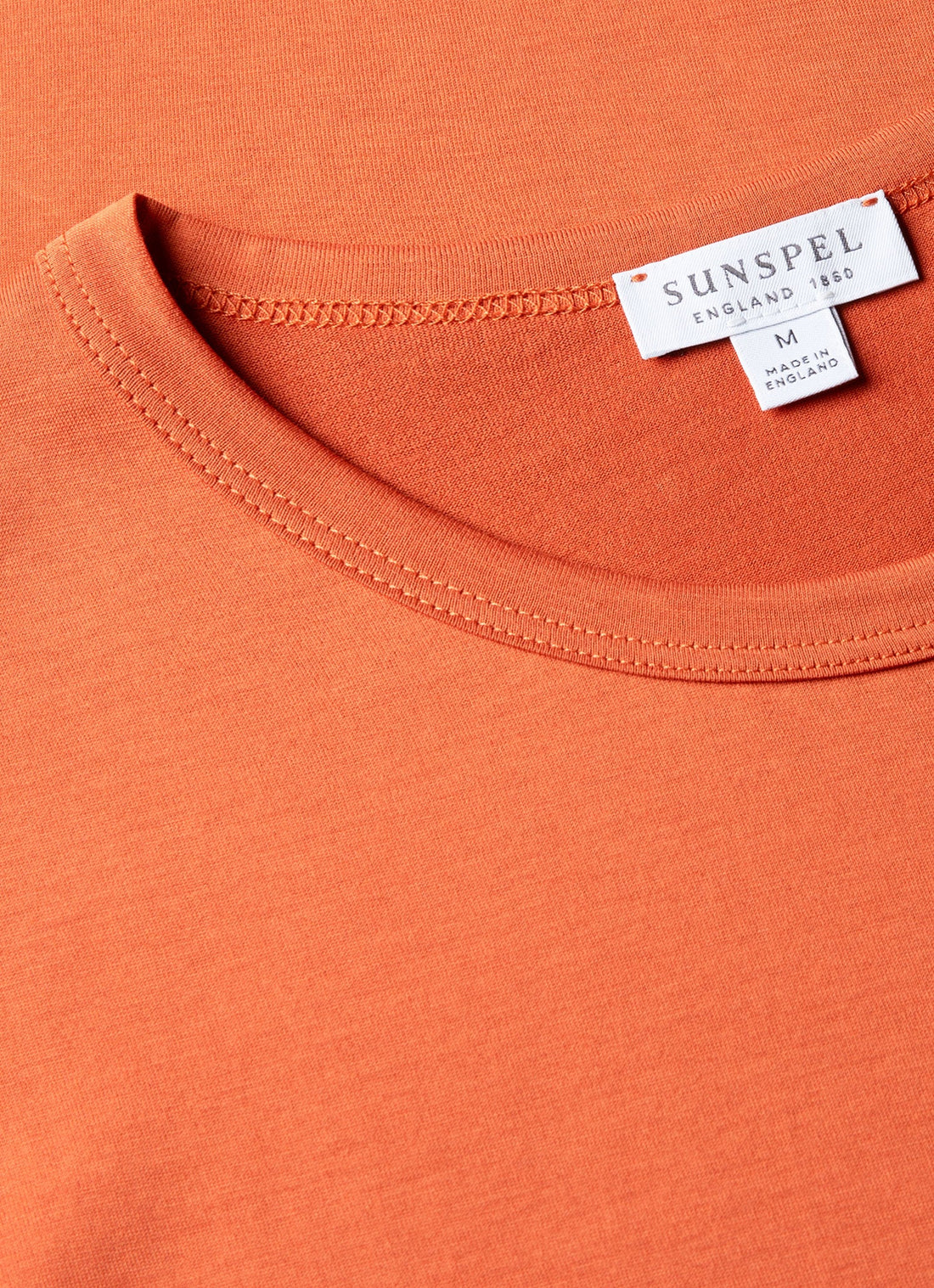 Men's Classic T-shirt in Copper