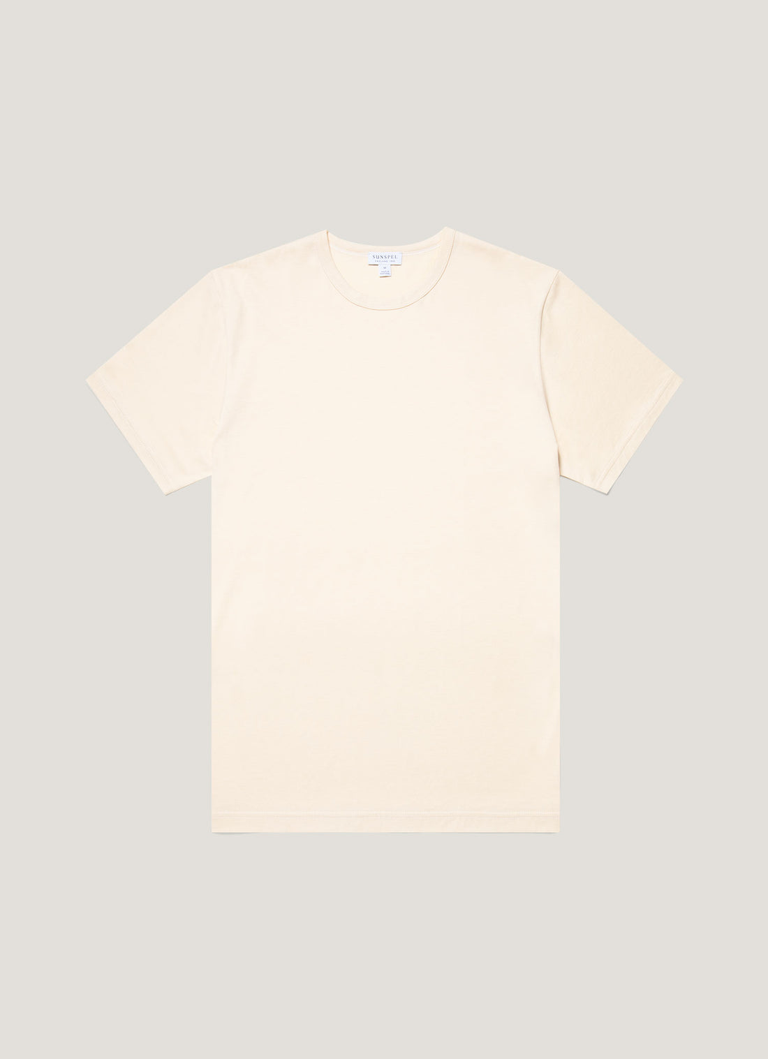 Men's Classic T-shirt in Undyed