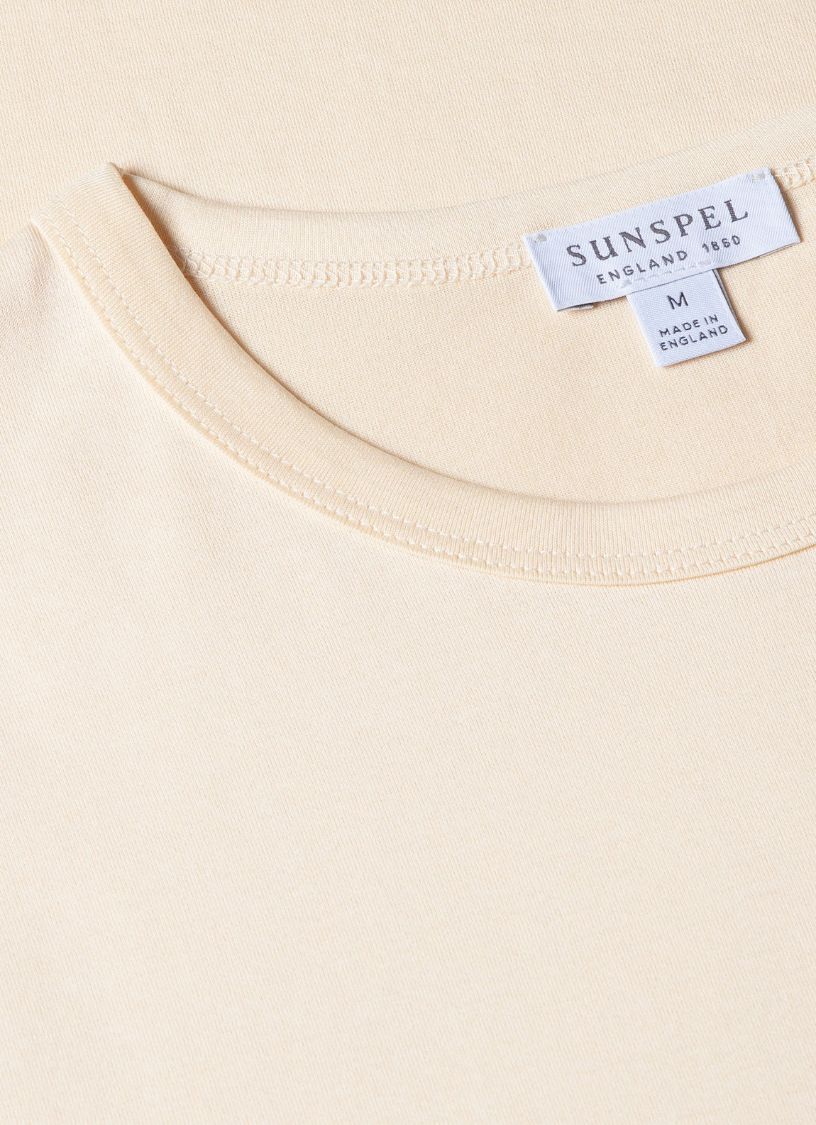 Men's Classic T-shirt in Undyed