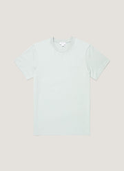 Men's Riviera Midweight T-shirt in Haar