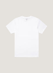 Men's Riviera T-shirt in White