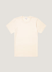 Men's Undyed Riviera T-shirt in Undyed