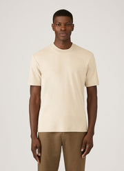 Men's Relaxed Fit Heavyweight T-shirt in Hazelwood
