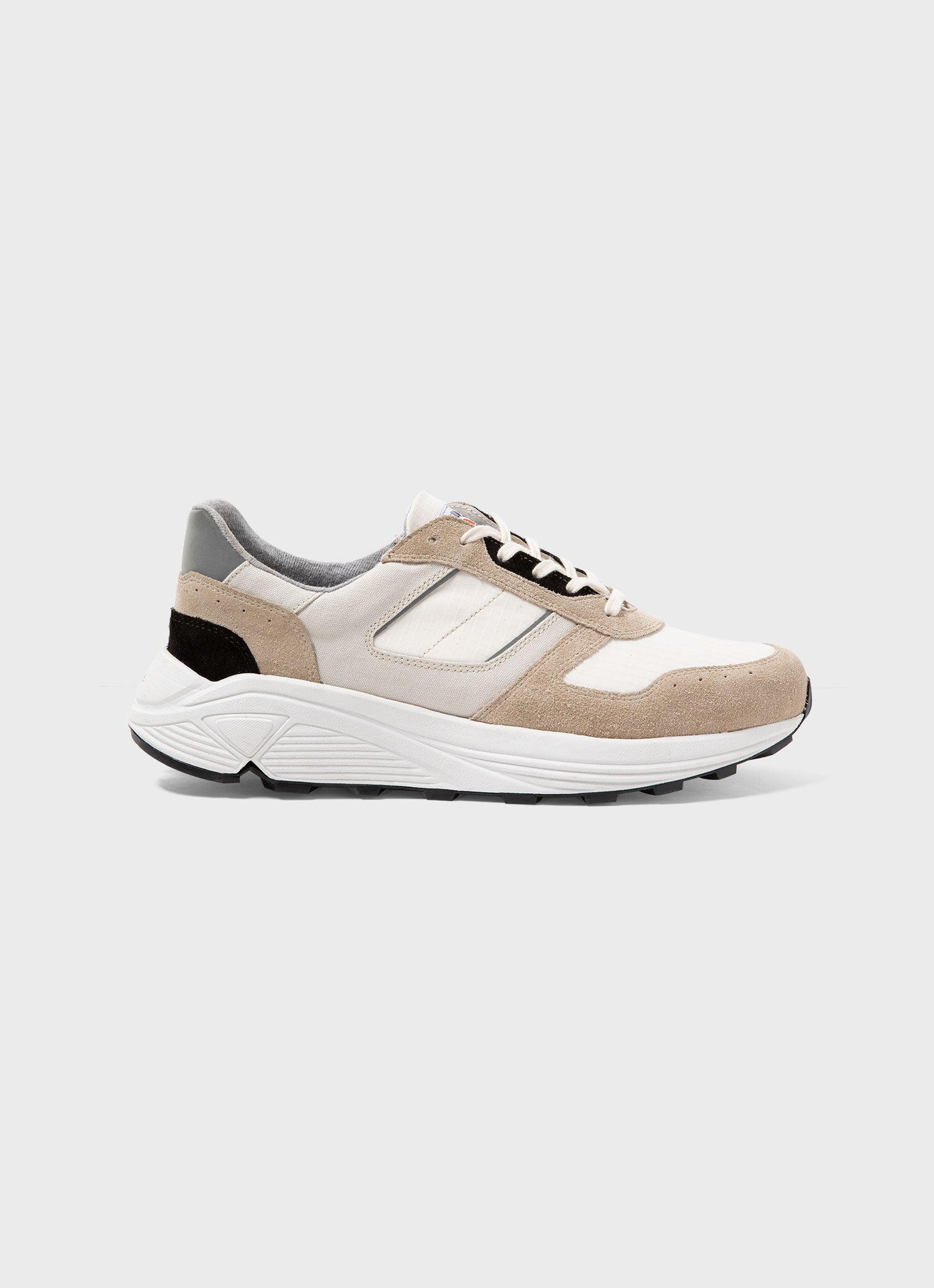 Sunspel x Nigel Cabourn | Sunspel