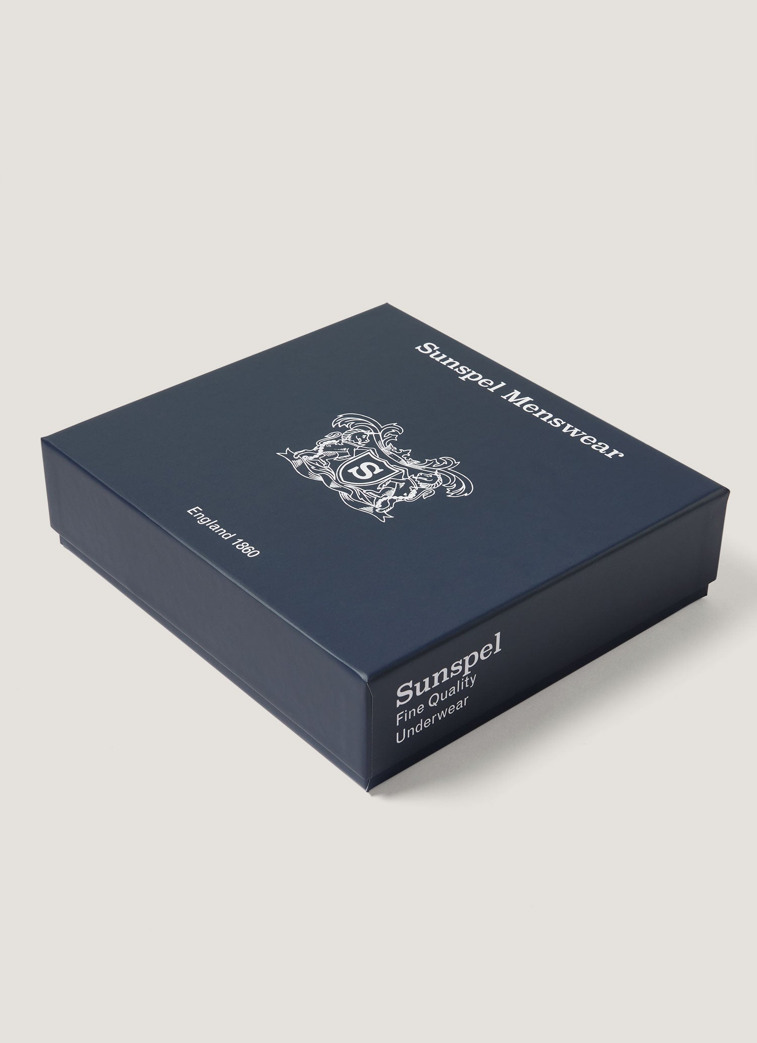 Men's Classic Boxer Short Gift Set
