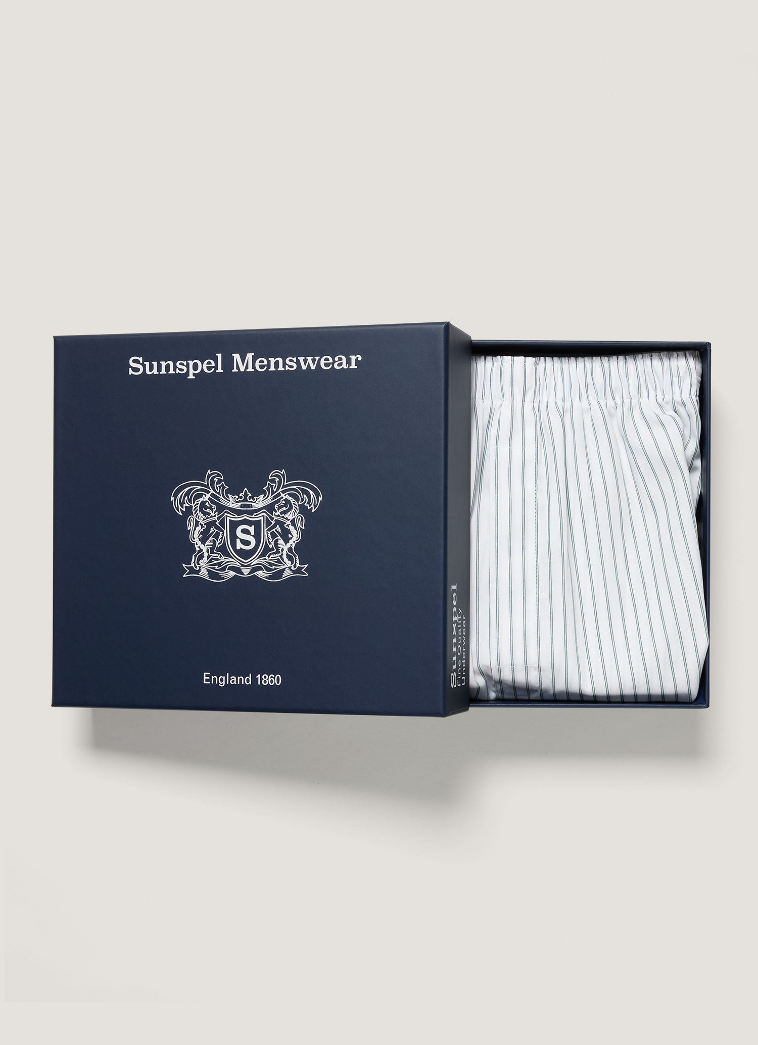 Men's Classic Boxer Short Gift Set