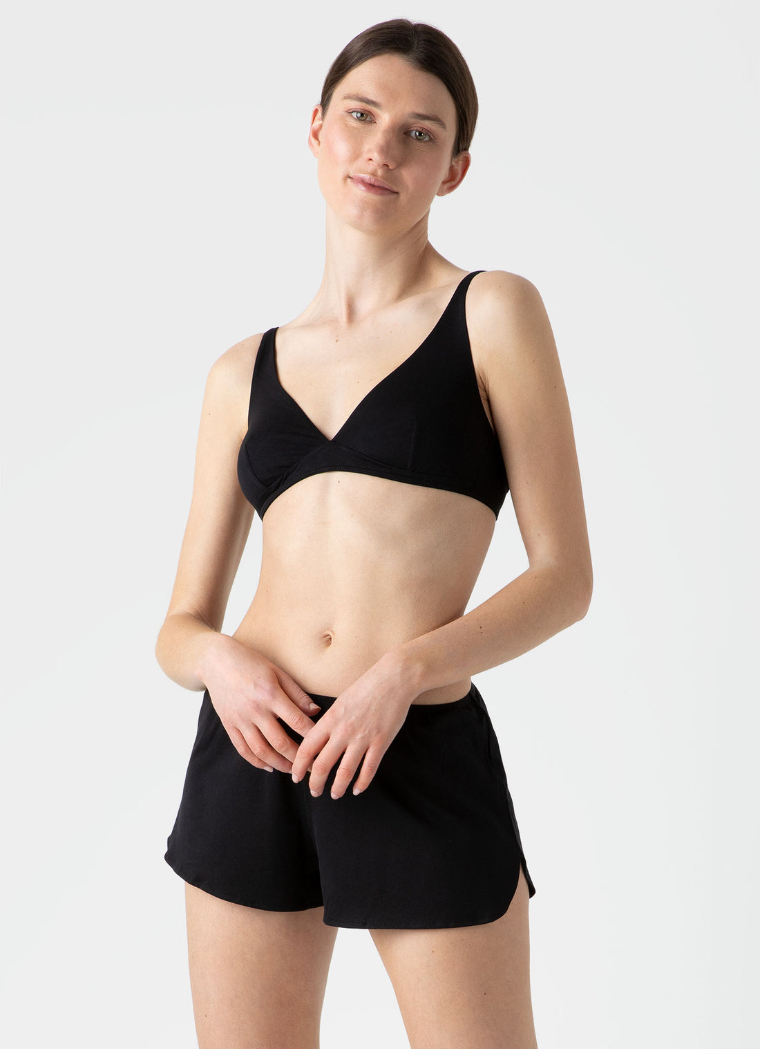 Women's French Knickers
